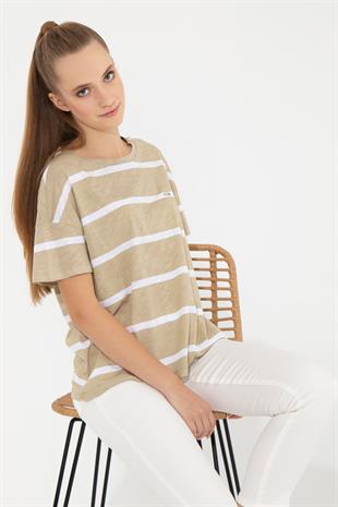 1360403 POLO T-SHIRT