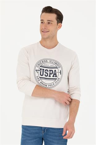 1667761 POLO SWEATSHIRT