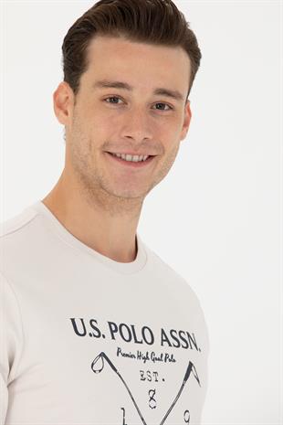 1668120 POLO SWEATSHIRT