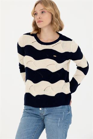 1677617 POLO TRİKO KAZAK