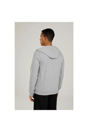 3M M-SN72 BASIC FZ HOD 3FX LUMBERJACK SWEAT