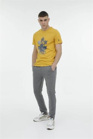 3W M-CT121 BASIC T.PNT 3PR LUMBERJACK PANTOLON