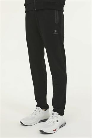 3W M-SMR BASIC T.SUIT 3PR LUMBERJACK EŞOFMAN TAKIMI