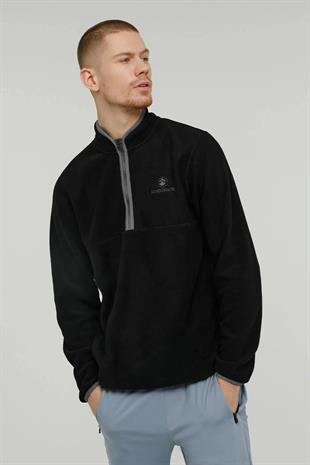 3W ML ZACK G.Z 7LMP102 3PR LUMBERJACK SWEAT