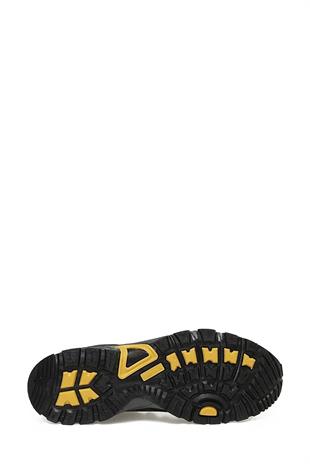 3W SHELL 3PR LUMBERJACK AYAKKABI