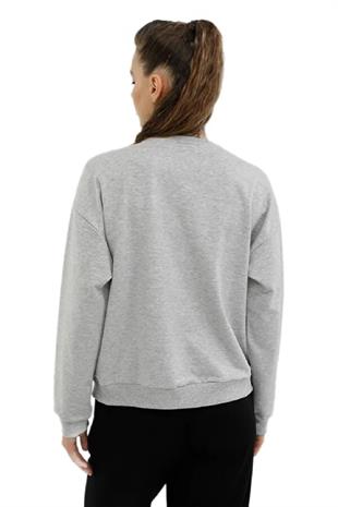 3W WB C NECK 16SN79 3PR LUMBERJACK SWEATSHIRT
