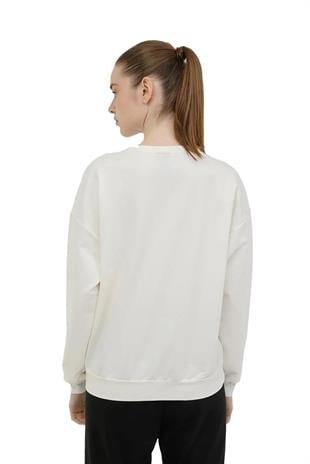 3W WB C NECK 16SN79 3PR LUMBERJACK SWEATSHIRT
