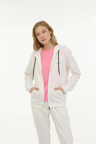 3W WB FULL ZIP 18SN77 3PR LUMBERJACK EŞOFMAN ÜSTÜ