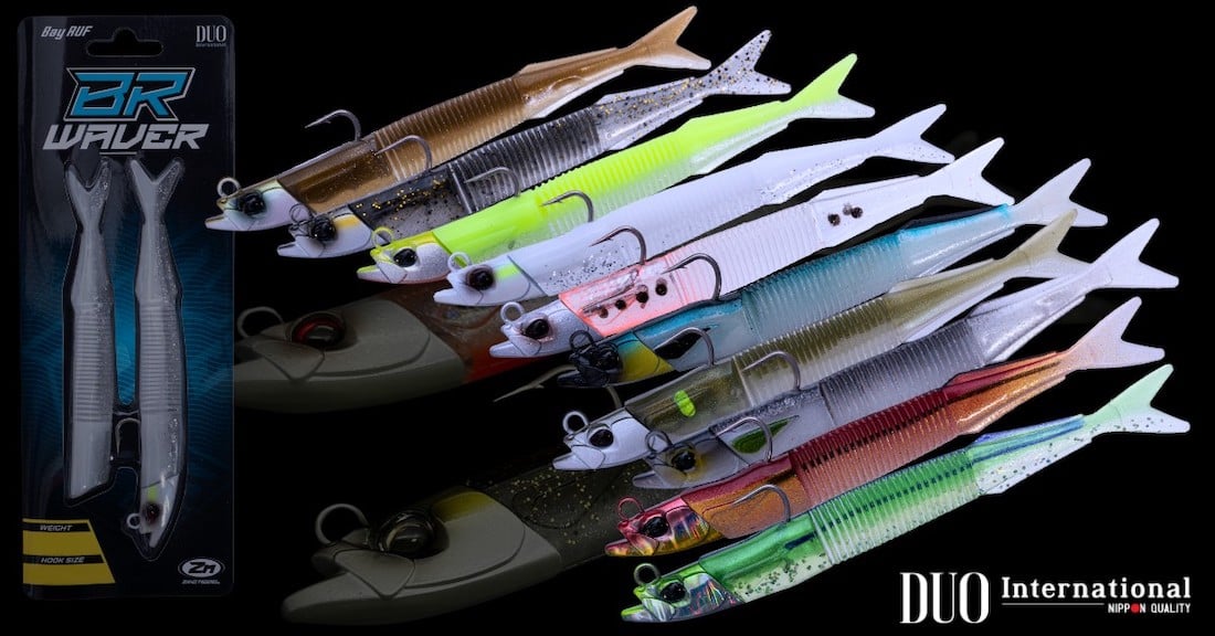 Duo Bay Ruf Waver 2