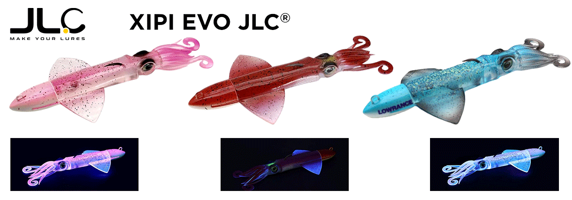 JLC Xipi Evo