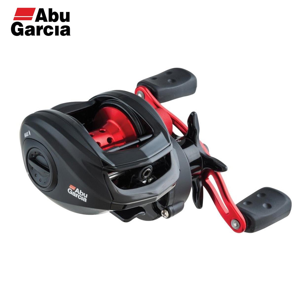 Abu Garcia Bmax3-L Baitcasting Olta Makinesi (Sol El)