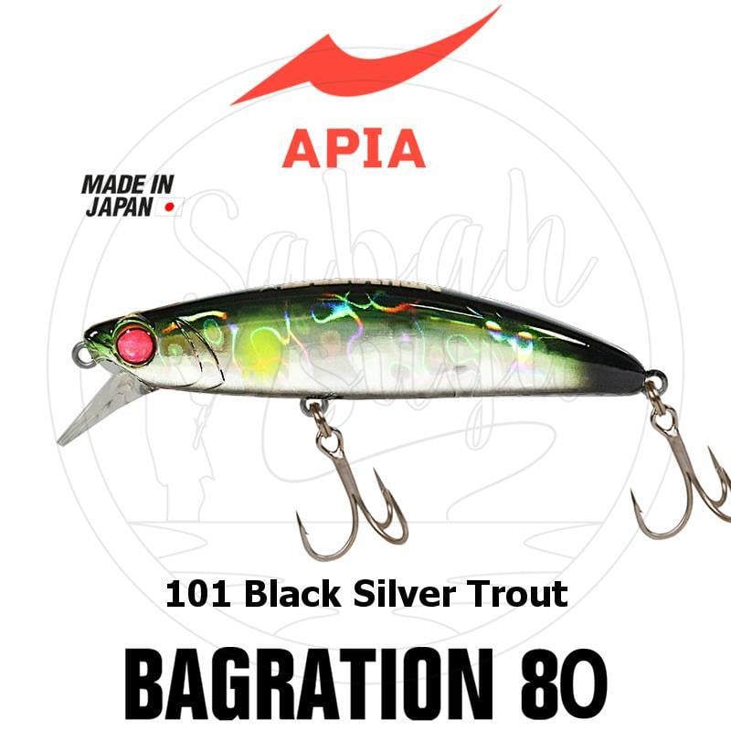 Apia Bagration 80 13gr No: 101