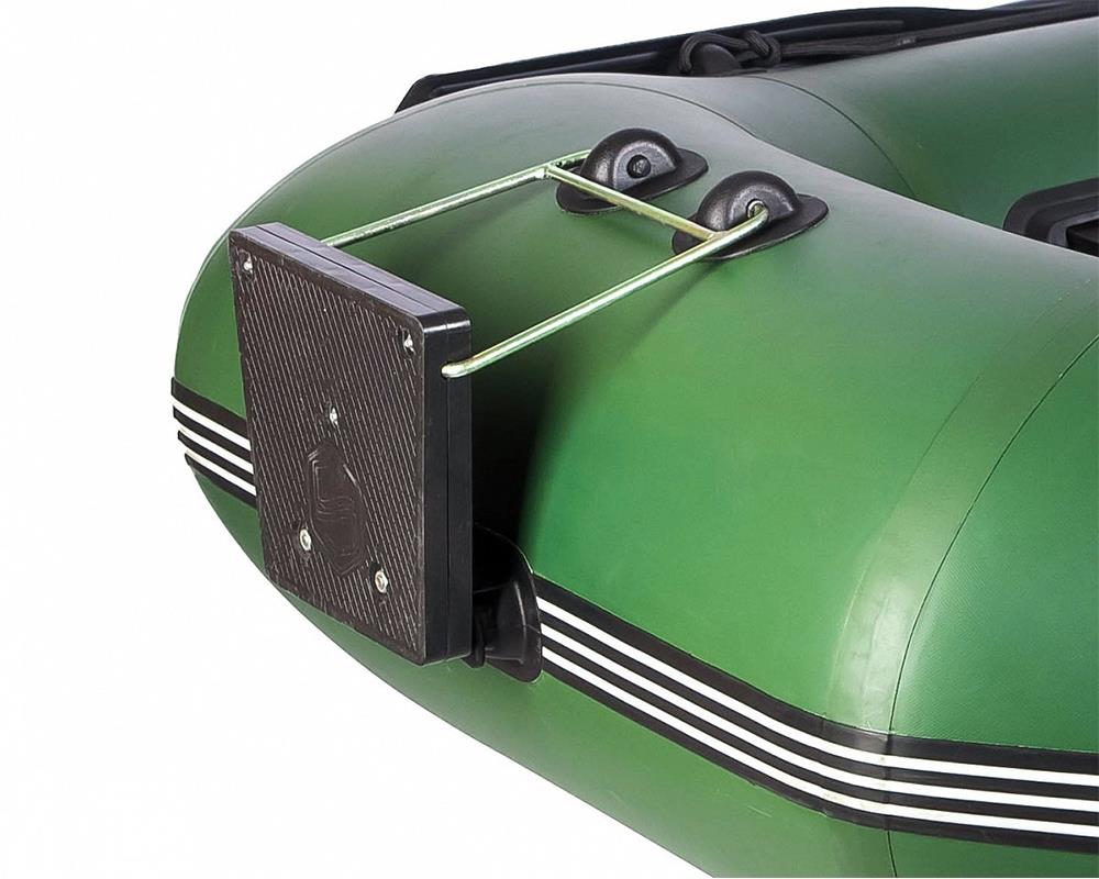 Aqua Storm Şişme Bot Motor Takma Aparatı