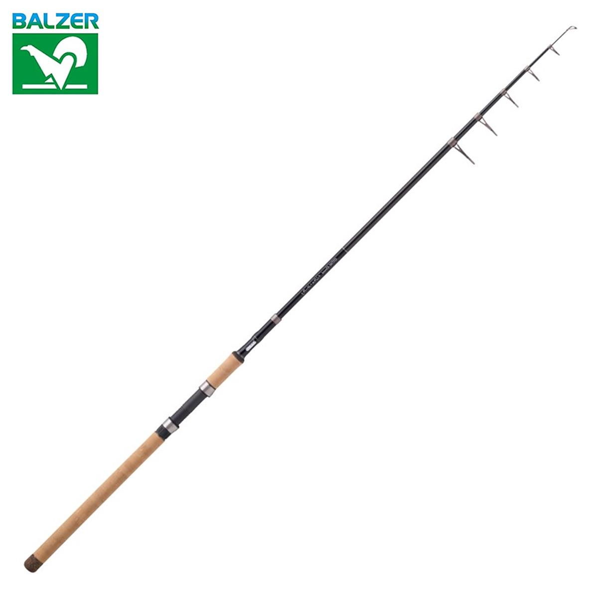 Balzer Edition 2.70mt 20-70gr Teleskopik Spin Kamış