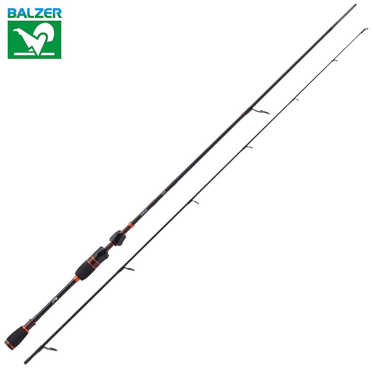 Balzer MK IM12 Micro 2.10mt 2-6gr LRF Kamış