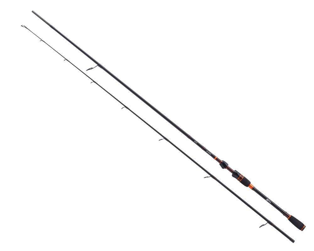Balzer MK IM12 Perch 2.75mt 21-57gr Spin Kamış