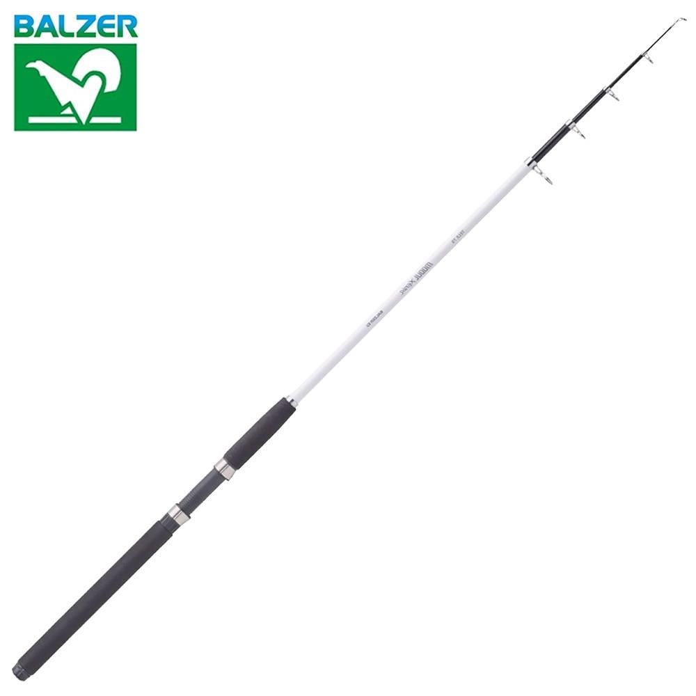 Balzer Modul Xenia Tele 2.70mt 10-40gr Teleskopik Spin Kamış