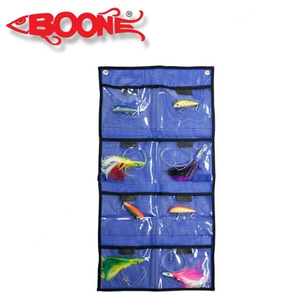 Boone 8 Cepli Suni Yem Çantası