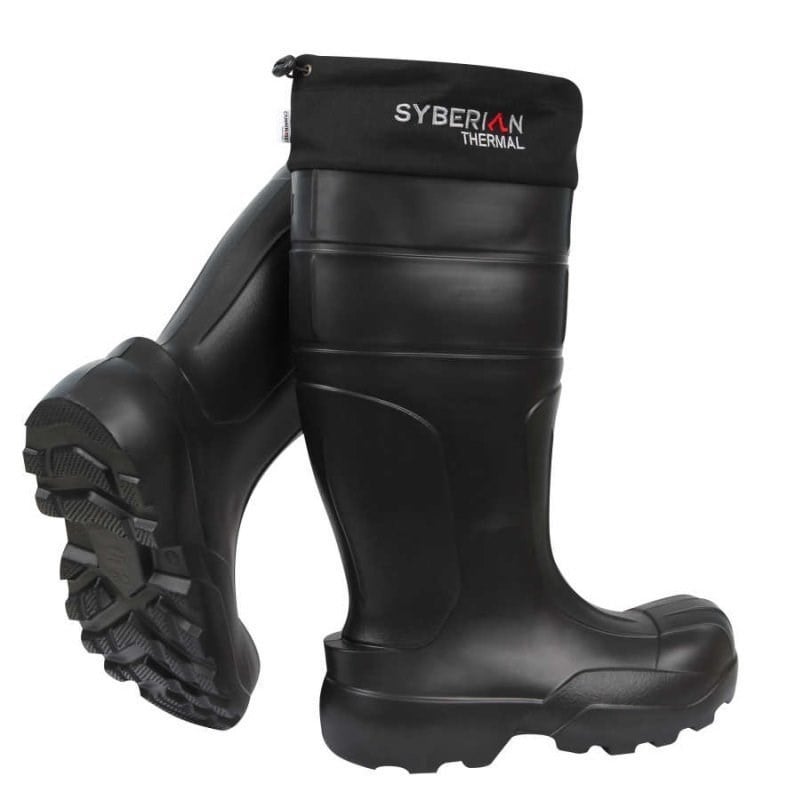 Camminare Syberian Thermal Eva Çizme (-50°C) 42