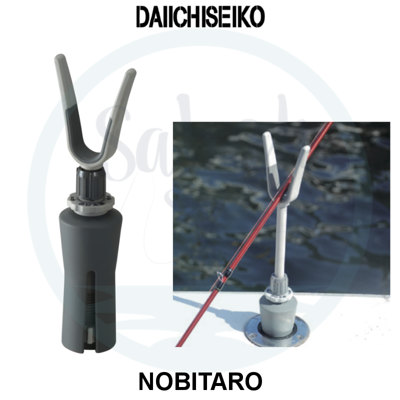 Daiichiseiko Nobitaro Kamış Dayama Aparatı