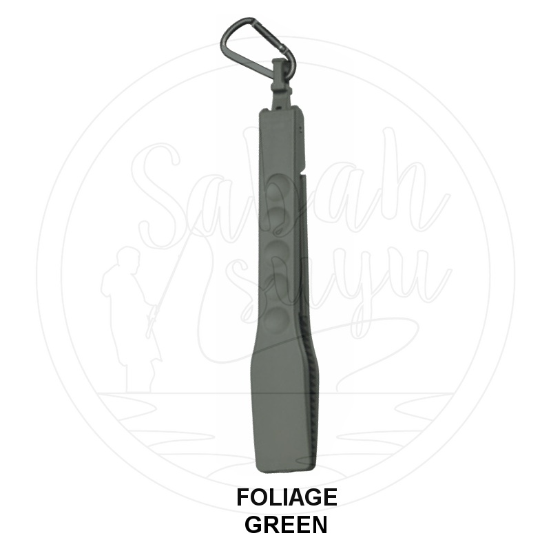 Daiichiseiko Wani Grip Mini MC Balık Maşası 21 cm Foliage Green