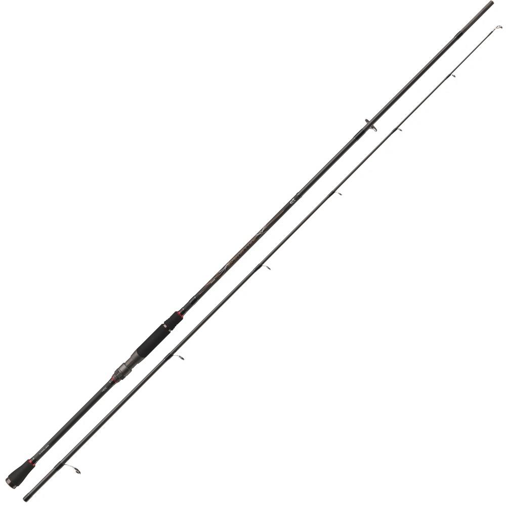 Daiwa Ballistic X 1.98mt 7-28gr (2P) Spin Olta Kamışı