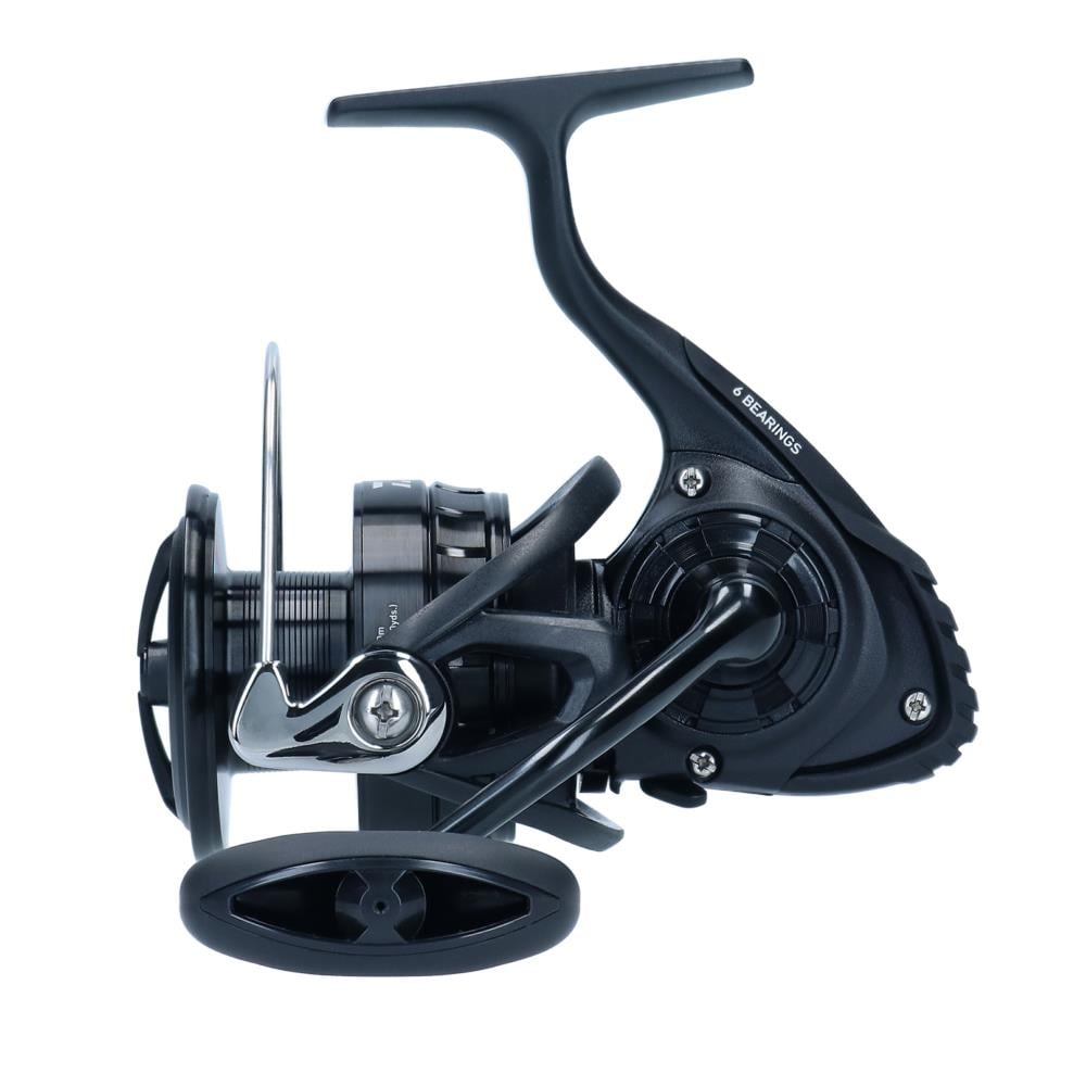 Daiwa BG Black LT 3000 D Olta Makinesi