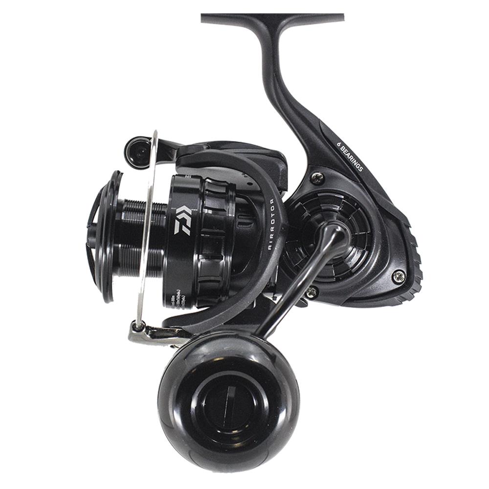 Daiwa BG Black LT 4000 DC XH ARK Olta Makinesi