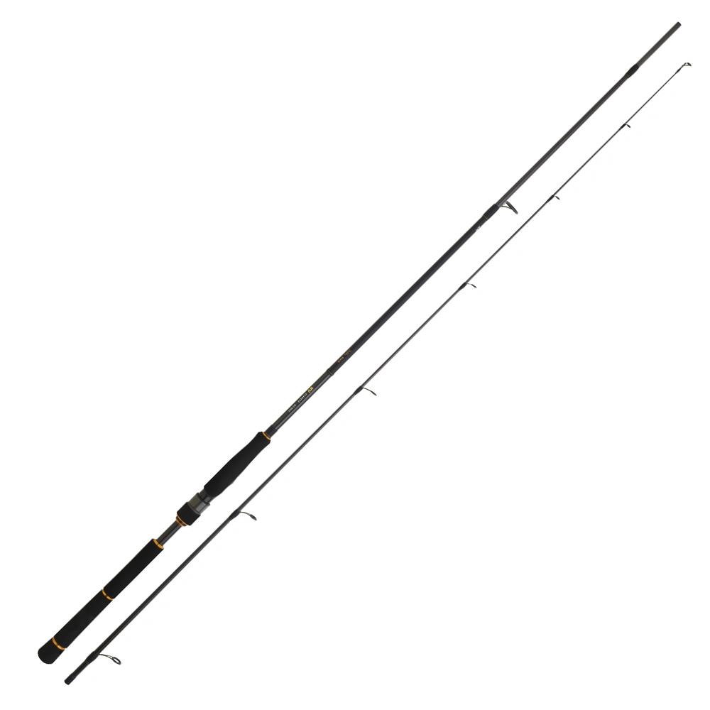 Daiwa BG Seabass 2.44mt 14-42gr (2P) Spin Kamış