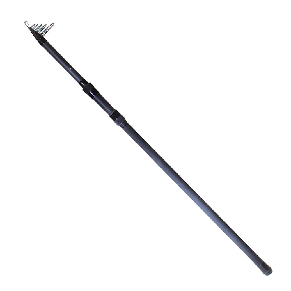 Daiwa Black Widow 3.60mt 60-120gr Teleskopik Sazan Kamışı