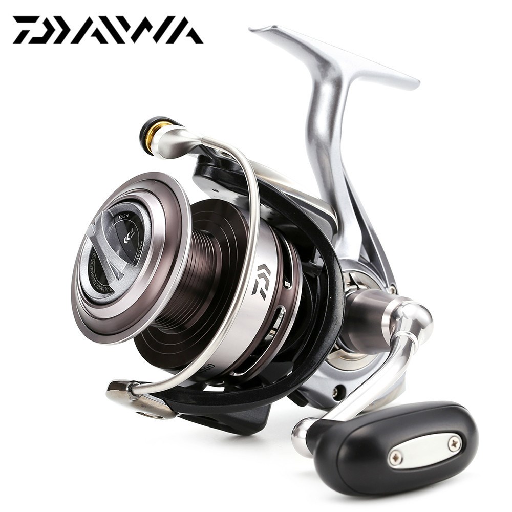 Daiwa Caldia 4000 Olta Makinesi (2014)