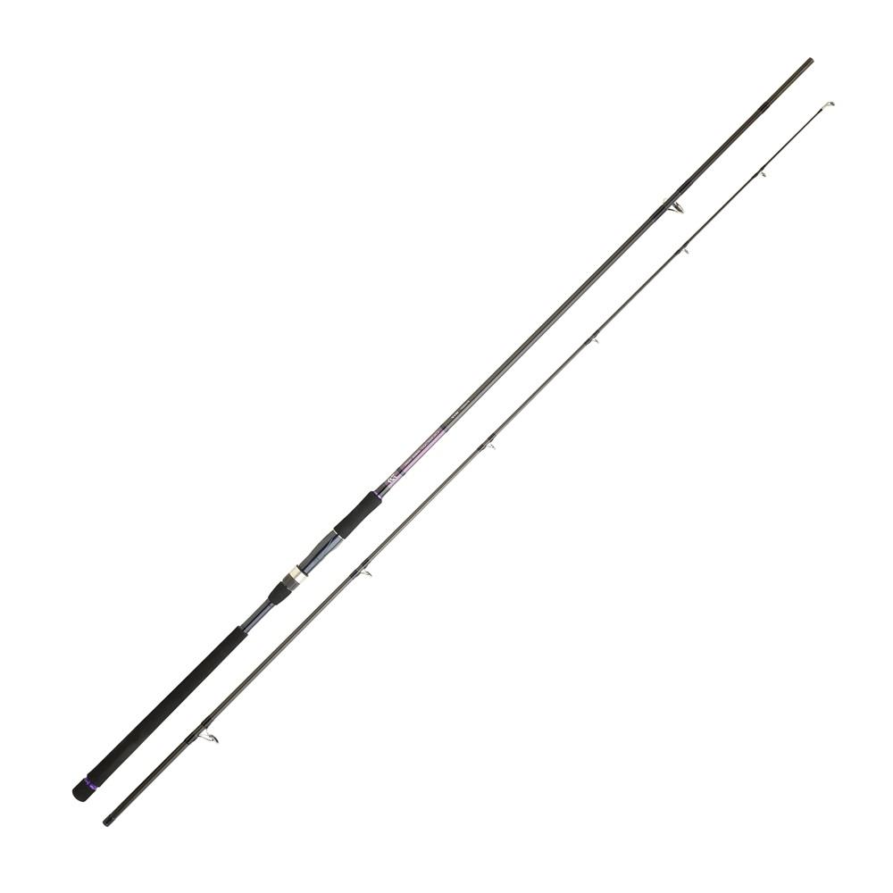 Daiwa Crosscast 2.44mt 7-28gr (2P) Spin Olta Kamışı