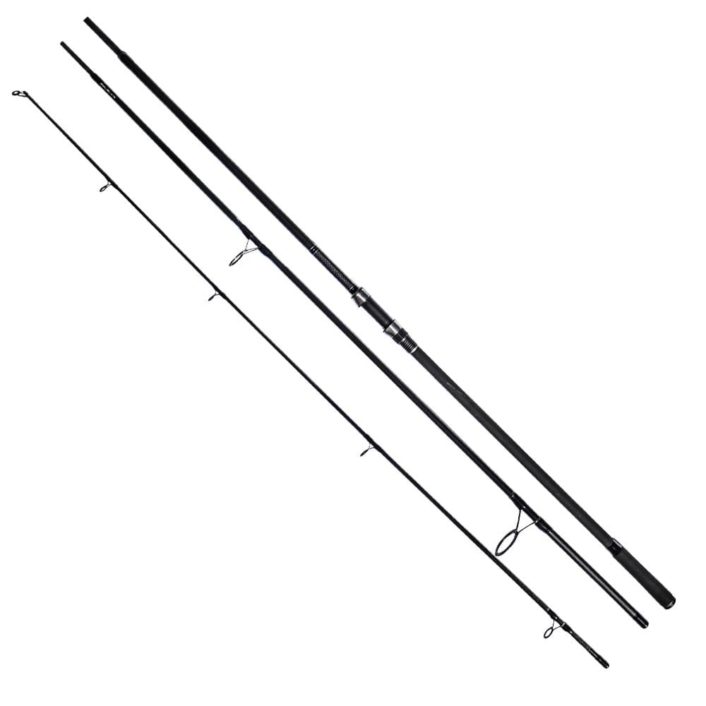 Daiwa Crosscast 3.90mt 3.5 lbs (3P) Parça Sazan Kamışı
