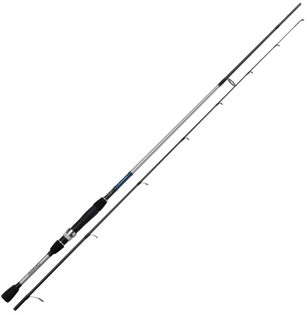 Daiwa Crosscast Tight Liine AF 2.13mt 7-28gr (2P) Spin Olta Kamışı