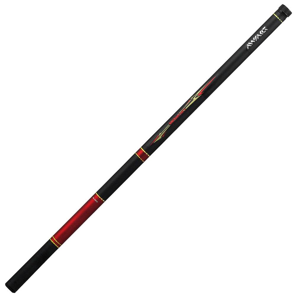 Daiwa Crossfire CFSCL 4.00mt Uzatma Göl Kamışı