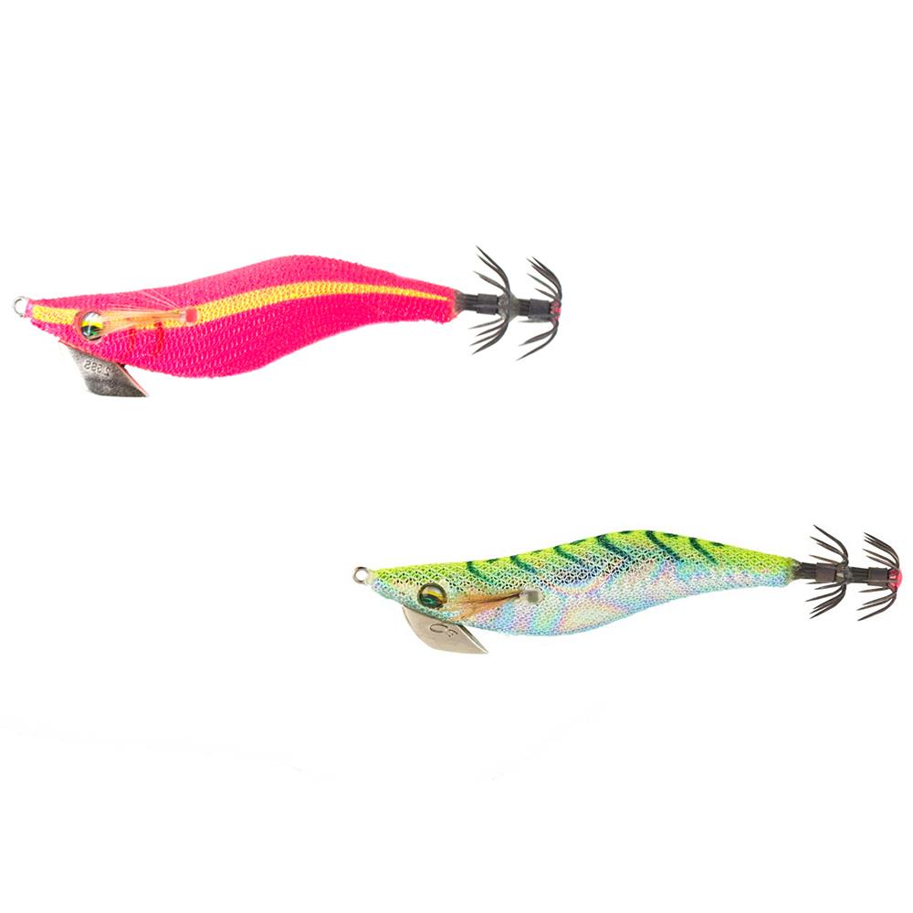 Daiwa Emeraldas Dart II SS #2.5 10cm 8.5gr Kalamar Zokası