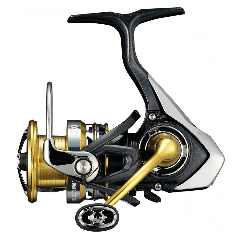 Daiwa Exceler 17 LT 3000C XH Spin Olta Makinesi
