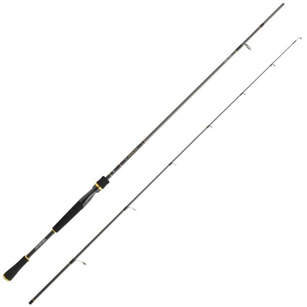 Daiwa Exceler 2.44mt 7-28gr (2P) Spin Olta Kamışı