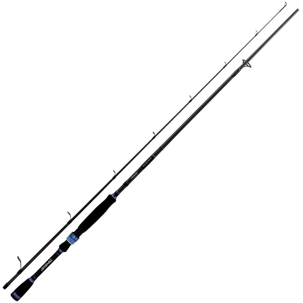 Daiwa Exceler MHFSAF 2.10mt 7-28gr (2P) Spin Olta Kamışı