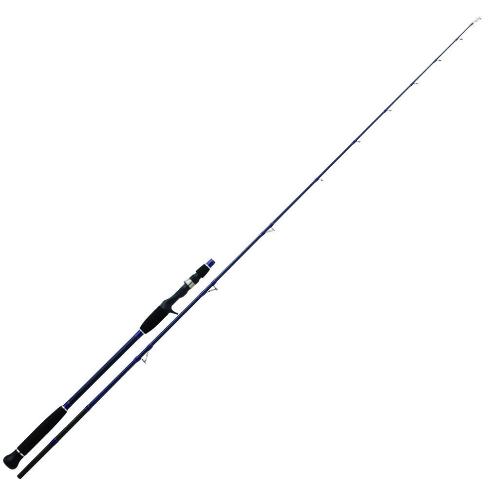 Daiwa Exceler Oceano 1.93mt Max 180gr (S2P) Tetikli Jigging Kamış