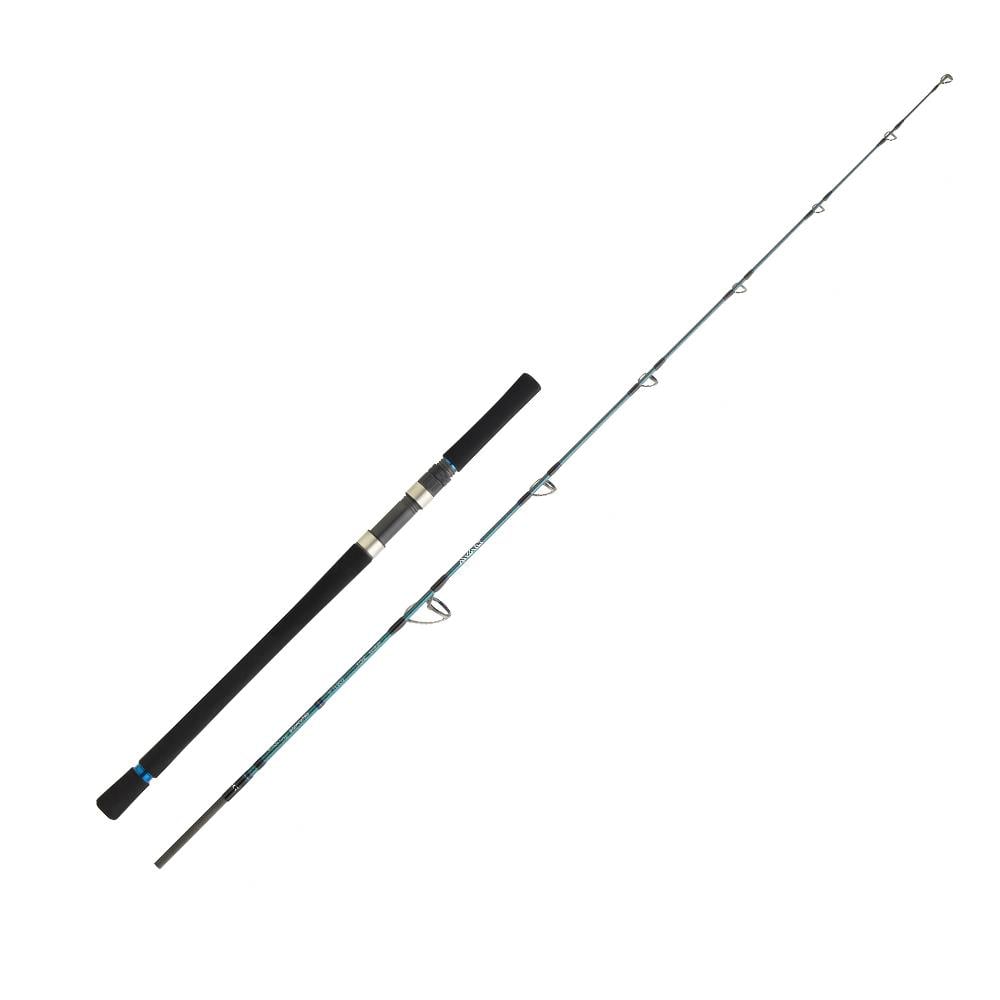 Daiwa Grandwave 1.68mt 90-210gr (S2P) Jigging Kamış