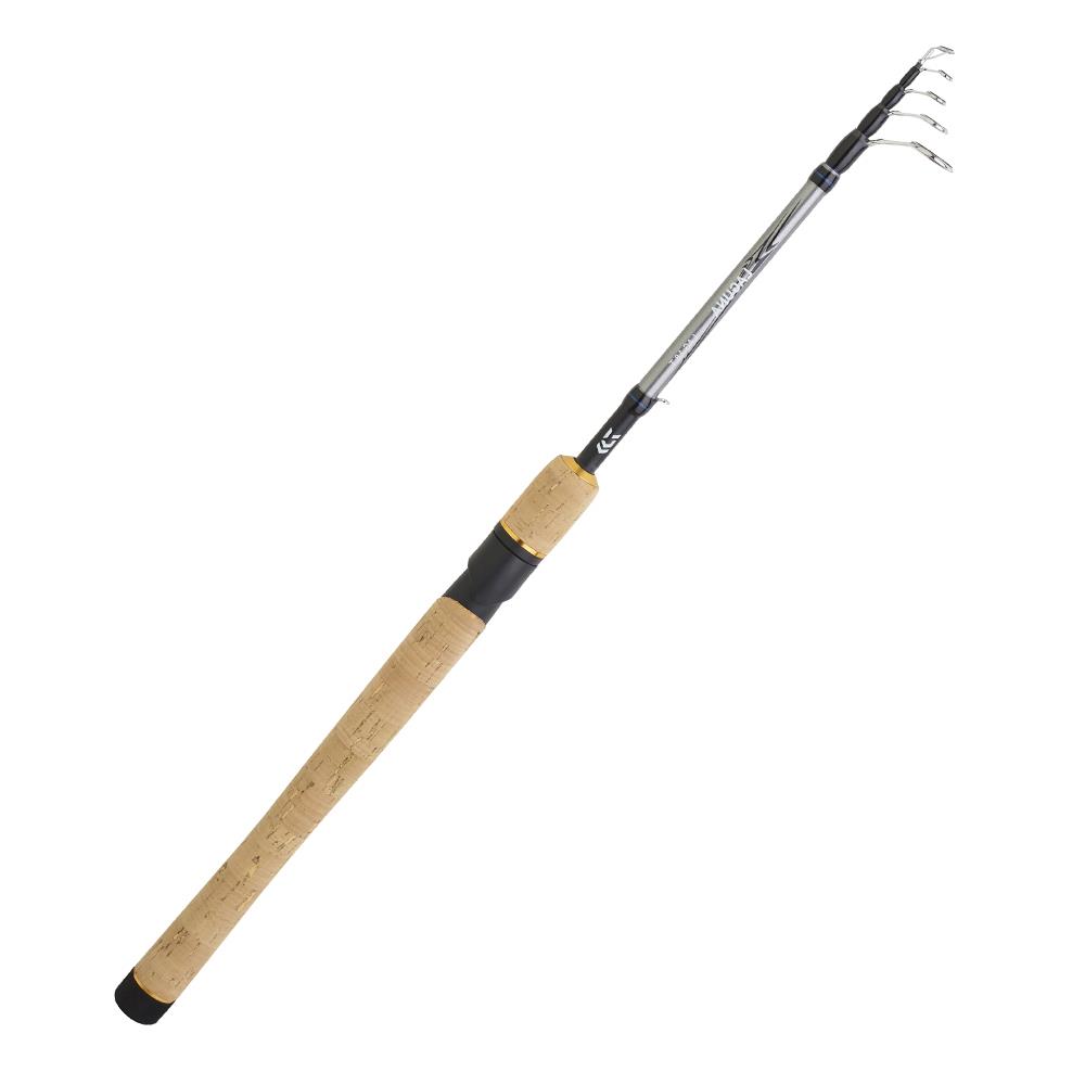 Daiwa Laguna 2.10mt AF 5-20gr Teleskopik Spin Olta Kamışı