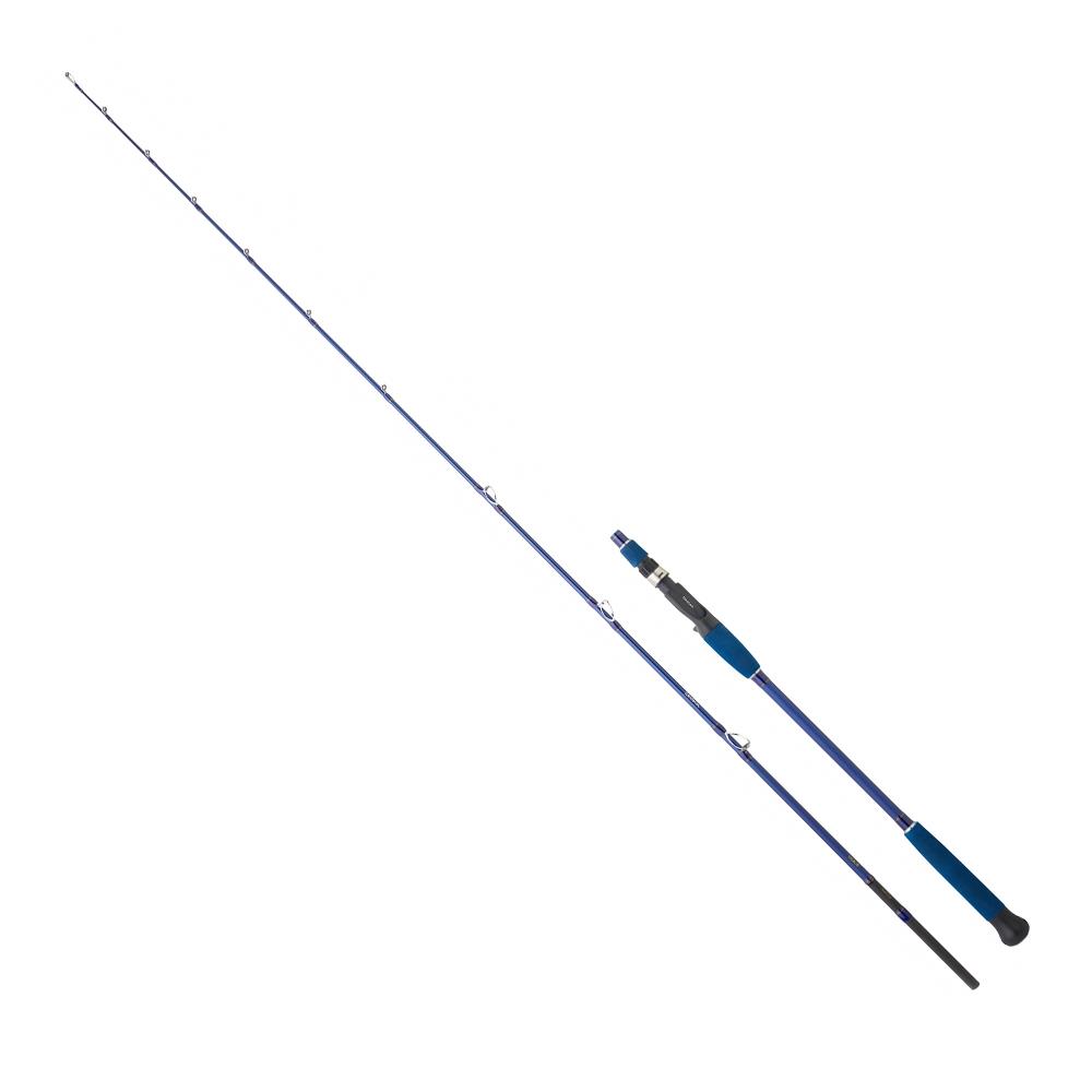 Daiwa Legalis Oceano JG 1.98mt Max 250gr (S2P) Tetikli Slow Jigging Kamış