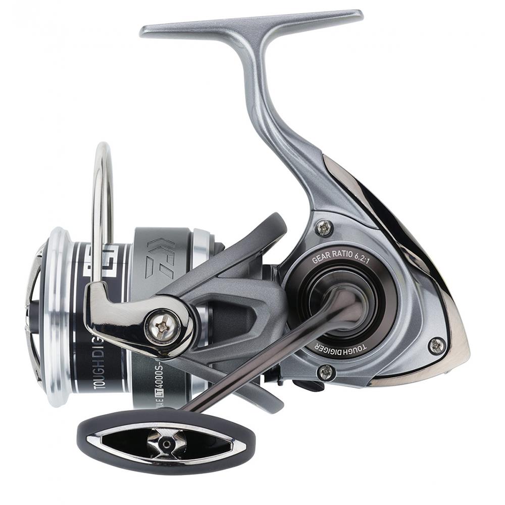 Daiwa Lexa E 19 LT 5000 S C Olta Makinesi