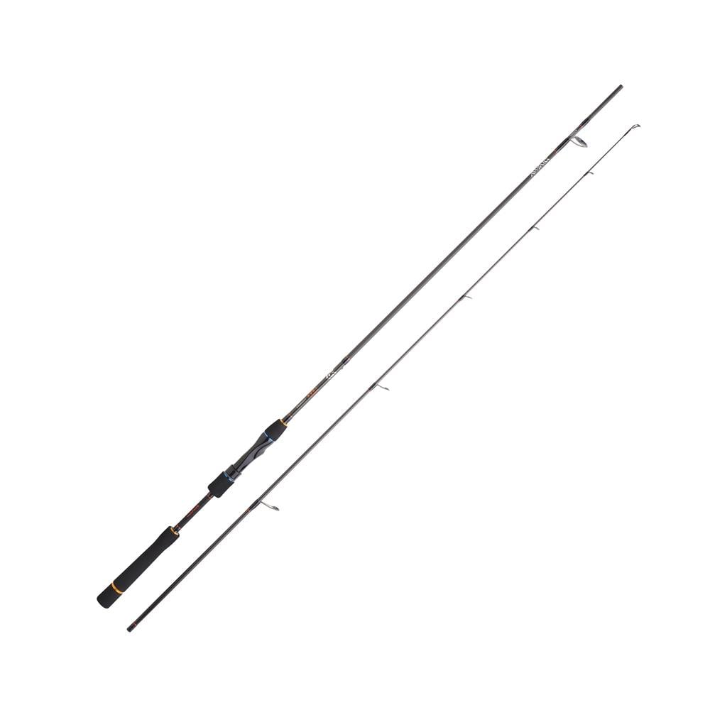 Daiwa Lexa Seabass AF 2.74mt 10-35gr (2P) Spin Olta Kamışı