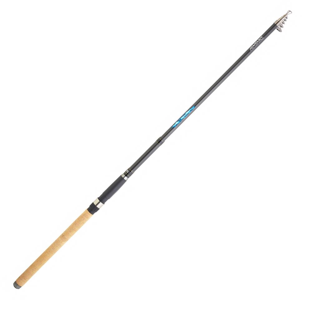 Daiwa Megaforce CF 3.60mt 70-150gr Teleskopik Olta Kamışı