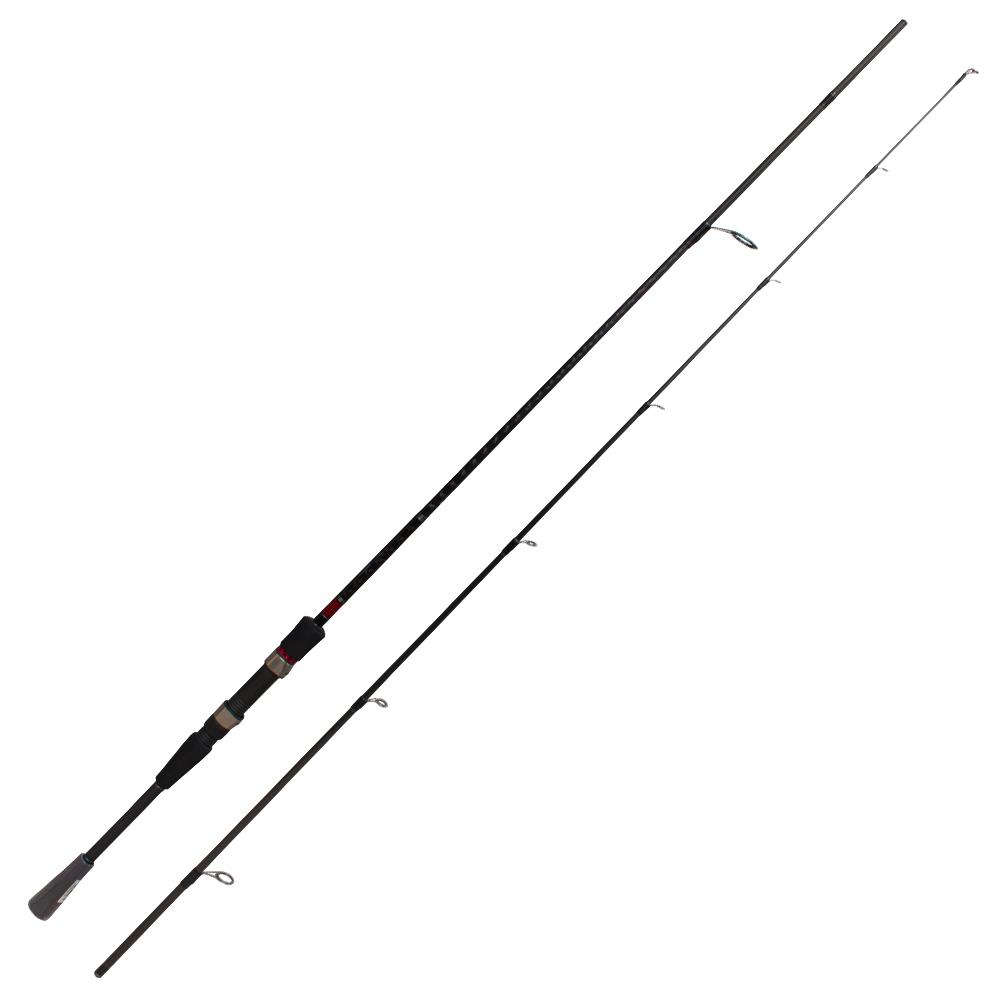 Daiwa Ninja AX 2.13mt 7-28gr (2P) Spin Olta Kamışı