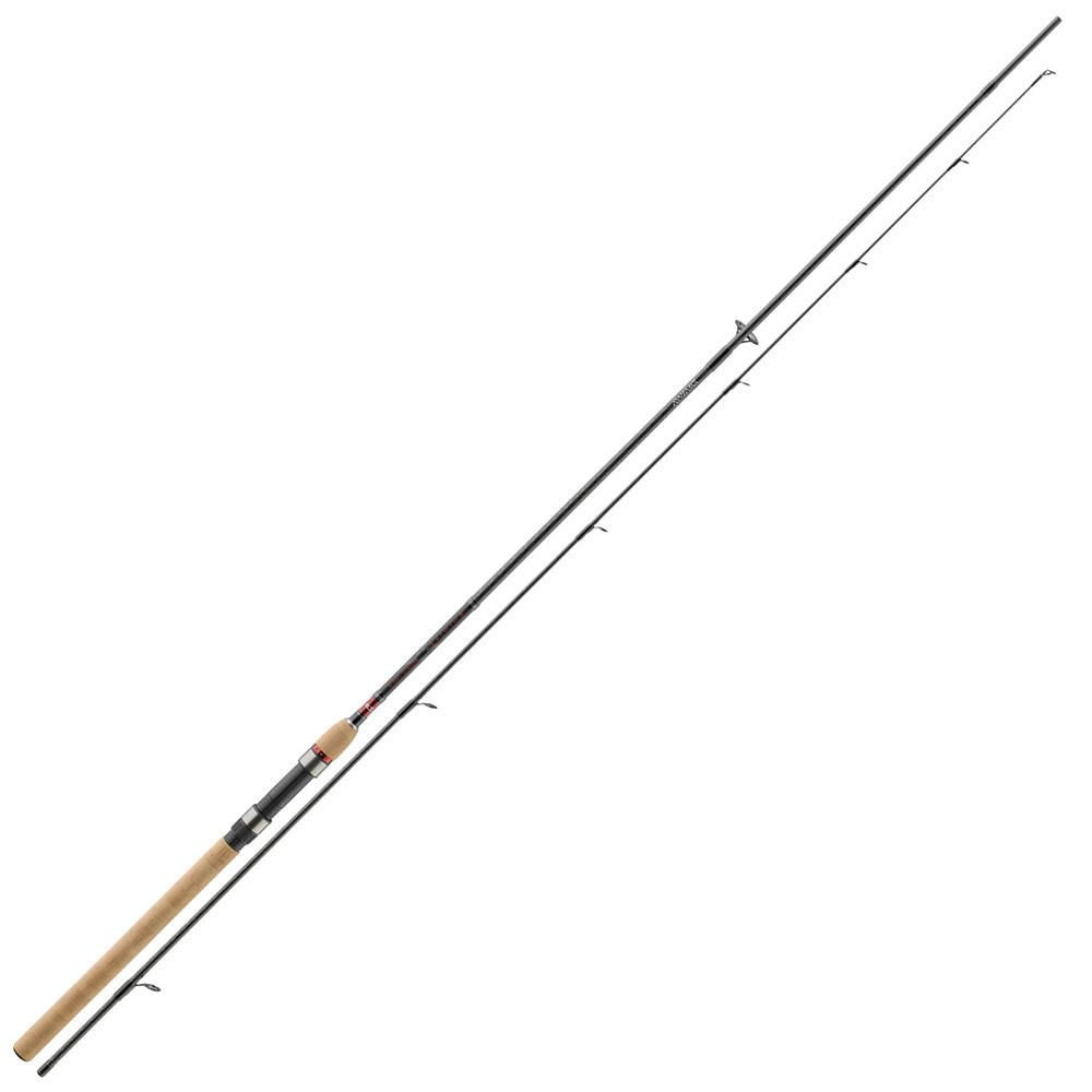 Daiwa Ninja X Jigger 2.70mt 8-35gr (2P) Spin Olta Kamışı
