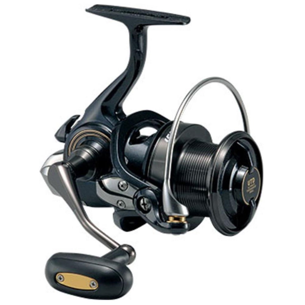 Daiwa Pro Cargo SS Ento 4500 Surf Olta Makinesi (2014)