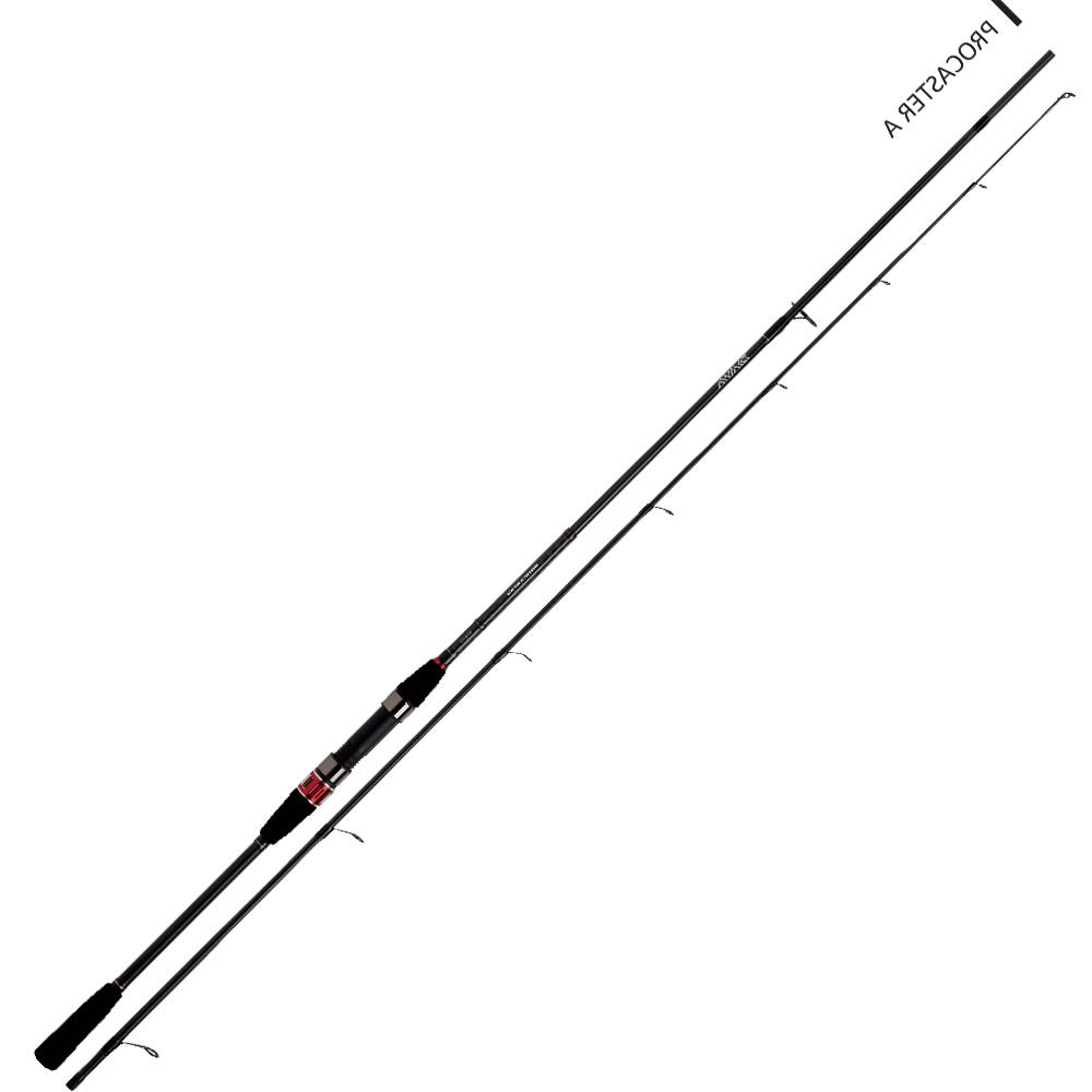 Daiwa Procaster AX 1.83mt 3-10gr (2P) LRF Kamış